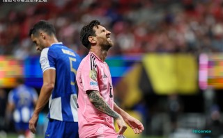 尤文图斯全面崩溃，欧冠资格惨遭泡汤