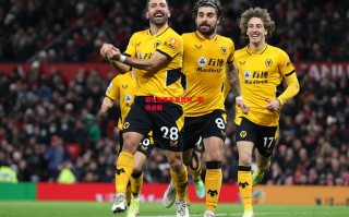 星空体育官方网站-狼队连胜布莱恩特，取得连胜