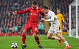 切尔西待战利物浦，备战不放松