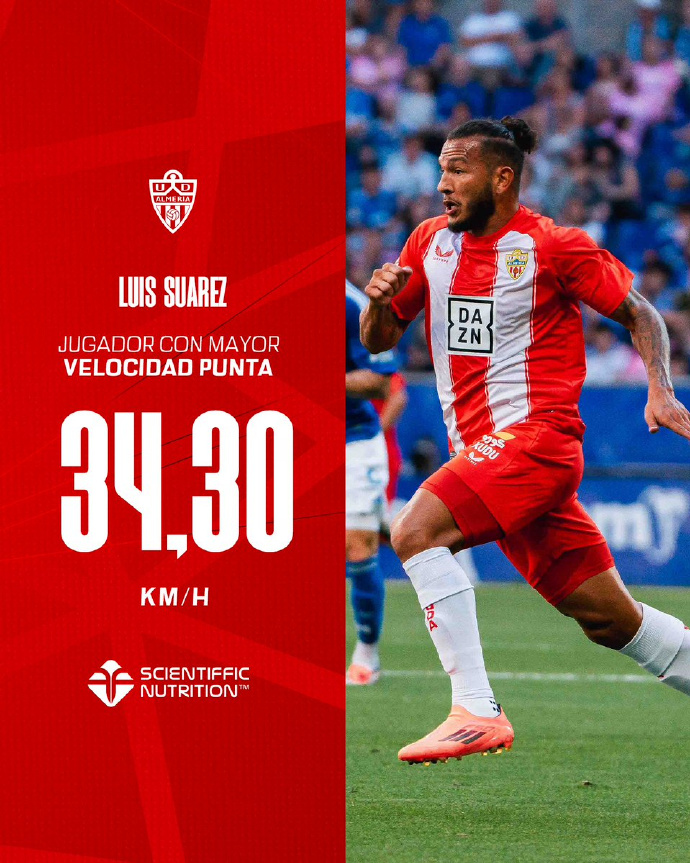 星空体育-阿尔梅里亚队力求保级,球员积极备战-第1张图片-星空体育官方网站 星空体育-阿尔梅里亚队力求保级,球员积极备战-第1张图片-星空体育官方网站